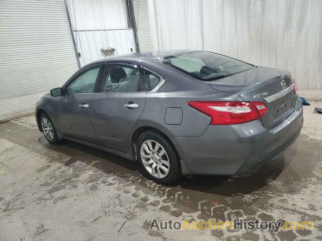 NISSAN ALTIMA 2.5, 1N4AL3AP4HC132400