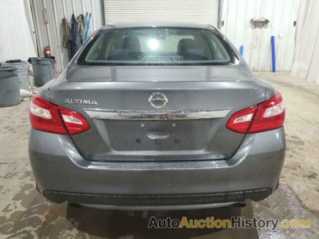 NISSAN ALTIMA 2.5, 1N4AL3AP4HC132400