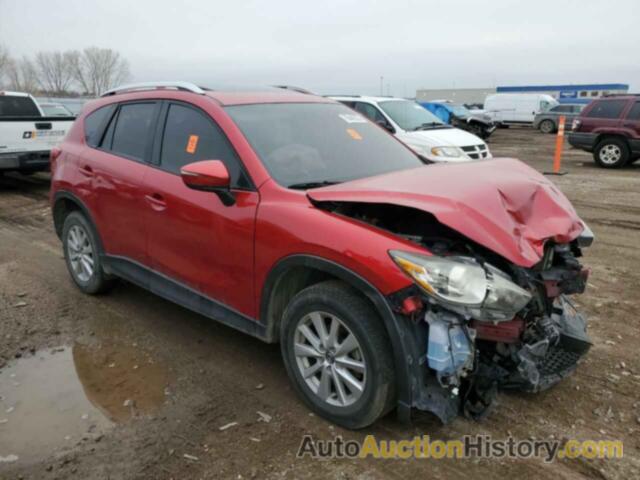 MAZDA CX-5 TOURING, JM3KE4CY5F0534825