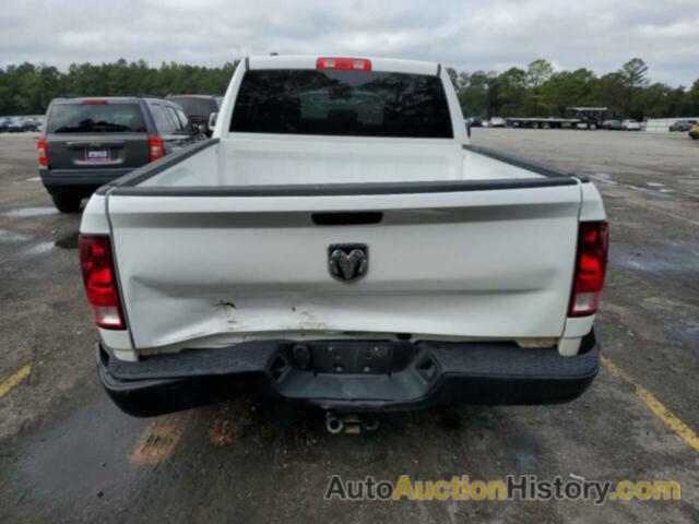 RAM 1500 TRADESMAN, 1C6RR6FT0NS203863