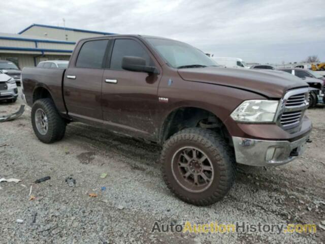 RAM 1500 SLT, 1C6RR7LT6DS574762