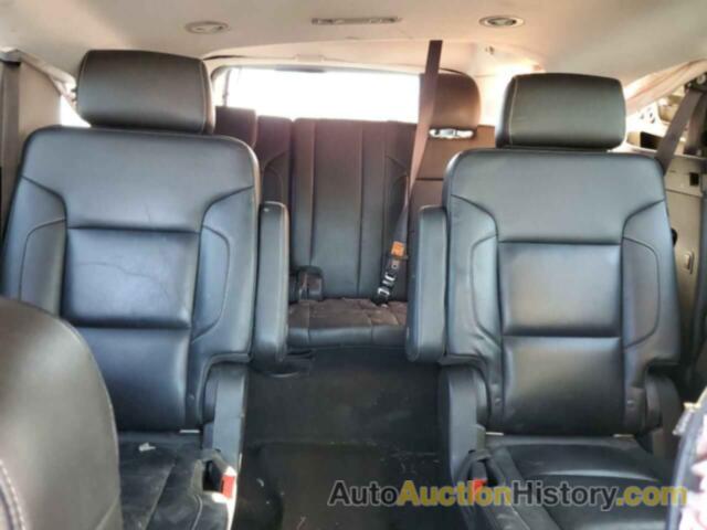 CHEVROLET SUBURBAN K1500 LTZ, 1GNSKKKC0FR621000