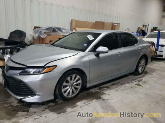 TOYOTA CAMRY L, 4T1B11HK6JU058878