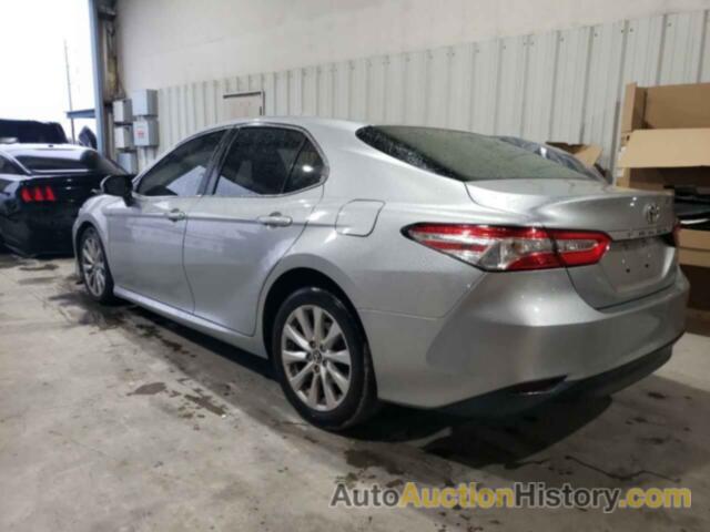 TOYOTA CAMRY L, 4T1B11HK6JU058878