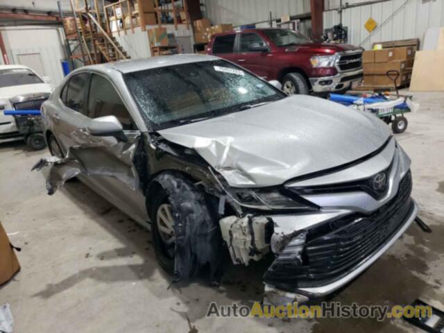 TOYOTA CAMRY L, 4T1B11HK6JU058878