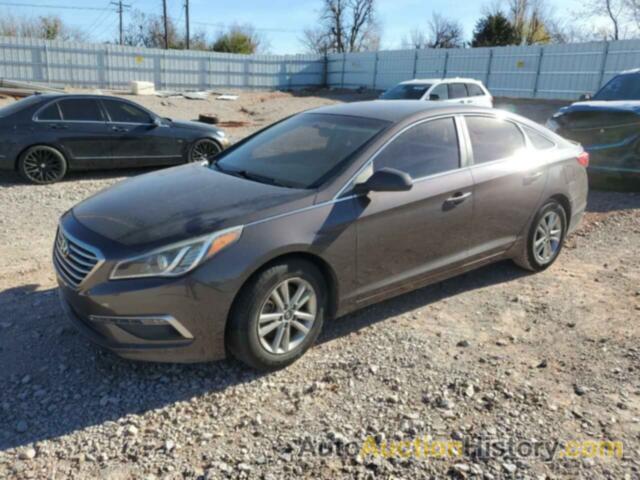 HYUNDAI SONATA SE, 5NPE24AF4FH059557