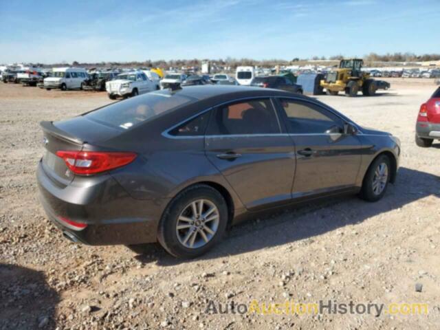 HYUNDAI SONATA SE, 5NPE24AF4FH059557