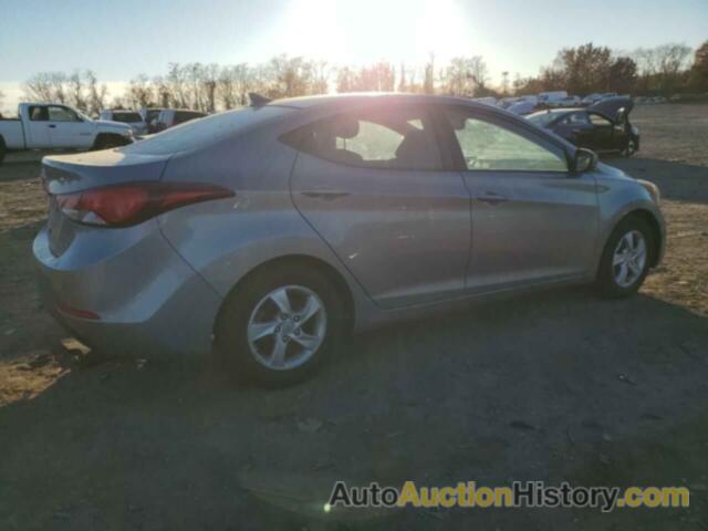 HYUNDAI ELANTRA SE, KMHDH4AE8FU423692