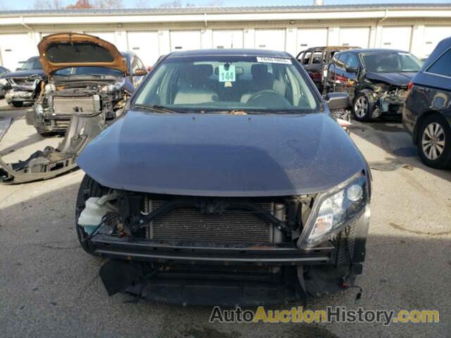 FORD FUSION SE, 3FAHP0HA5BR105363