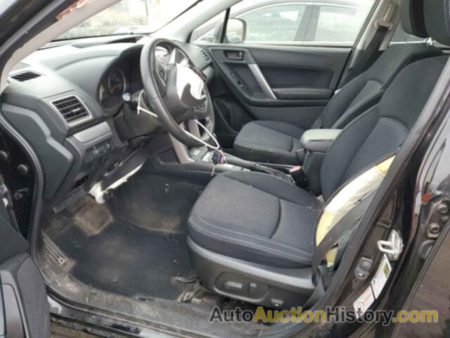 SUBARU FORESTER 2.5I PREMIUM, JF2SJADC1HH453283