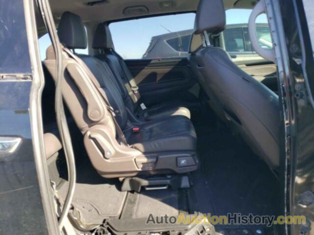 HONDA ODYSSEY ELITE, 5FNRL6H9XJB023129