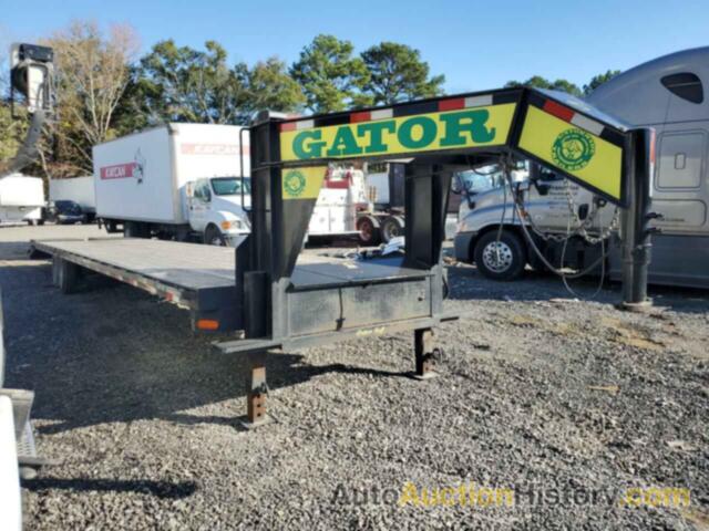 GATR TRAILER, 4Z1GF4023PS008966