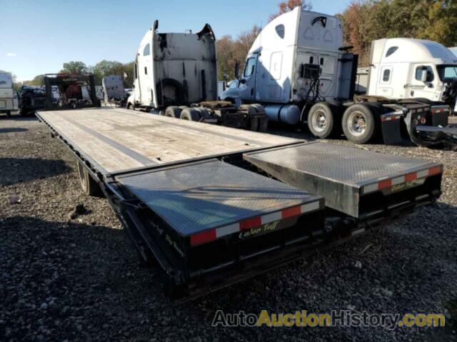 GATR TRAILER, 4Z1GF4023PS008966