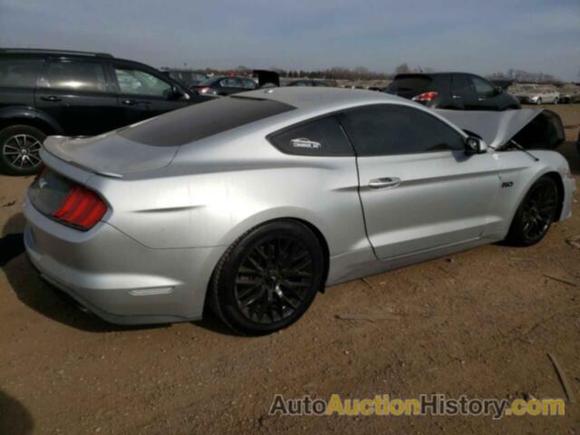 FORD MUSTANG GT, 1FA6P8CFXK5116080