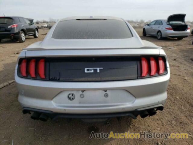 FORD MUSTANG GT, 1FA6P8CFXK5116080