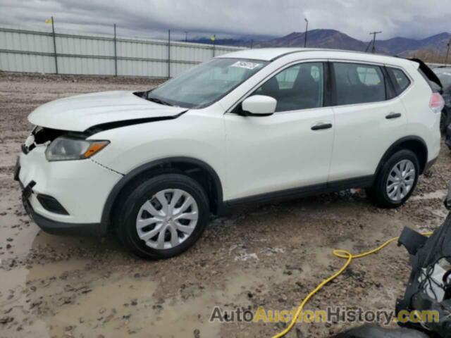 NISSAN ROGUE S, 5N1AT2MV5GC807146