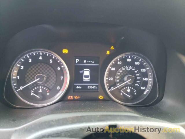 HYUNDAI ELANTRA SEL, 5NPD84LF0LH538965