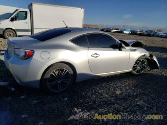 SUBARU BRZ 2.0 PREMIUM, JF1ZCAB16D1610632