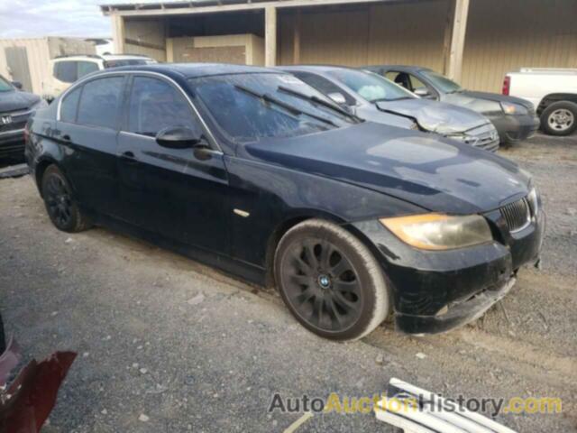 BMW 3 SERIES I, WBAVB33516KS32108