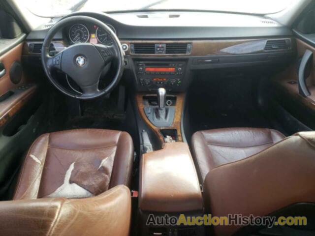 BMW 3 SERIES I, WBAVB33516KS32108