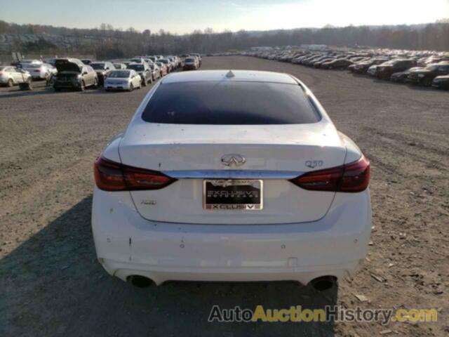 INFINITI Q50 LUXE, JN1EV7BR2MM752618