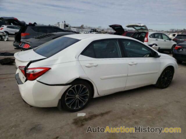 TOYOTA COROLLA L, 2T1BURHE5GC596143