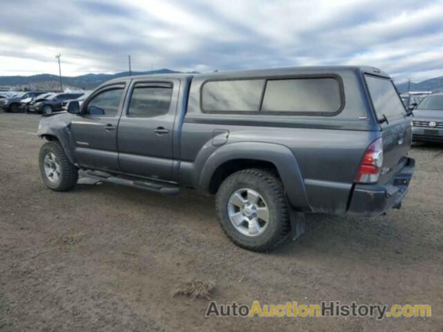 TOYOTA TACOMA DOUBLE CAB LONG BED, 3TMMU4FN1FM080527