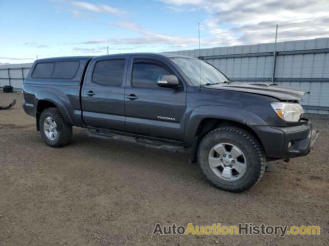 TOYOTA TACOMA DOUBLE CAB LONG BED, 3TMMU4FN1FM080527