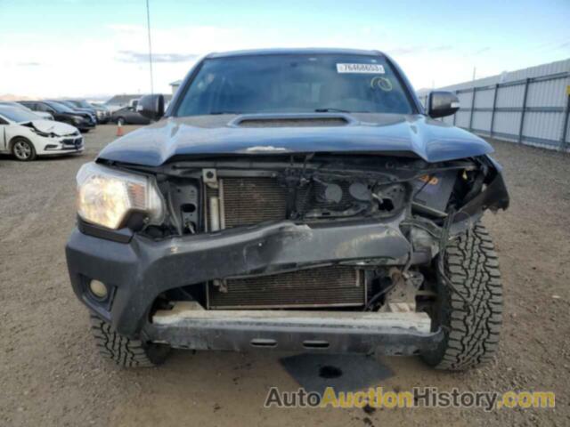 TOYOTA TACOMA DOUBLE CAB LONG BED, 3TMMU4FN1FM080527