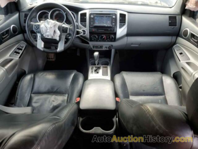 TOYOTA TACOMA DOUBLE CAB LONG BED, 3TMMU4FN1FM080527