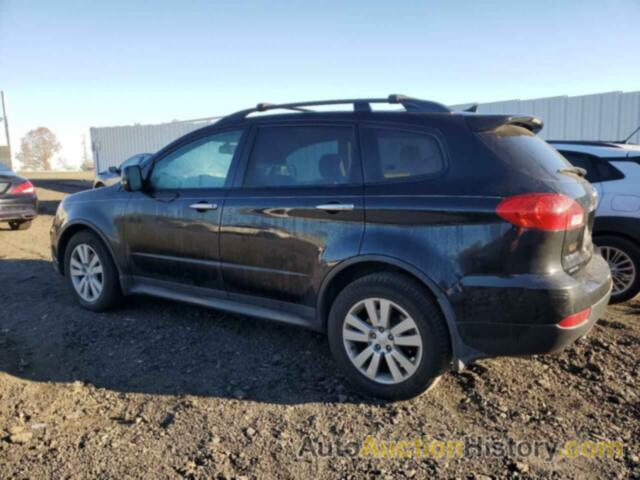 SUBARU TRIBECA LIMITED, 4S4WX9GD2E4400253