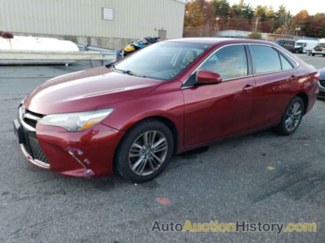 TOYOTA CAMRY LE, 4T1BF1FK7GU579234