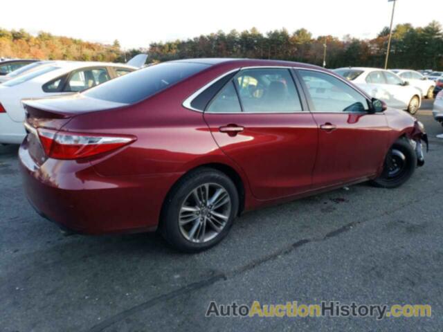 TOYOTA CAMRY LE, 4T1BF1FK7GU579234