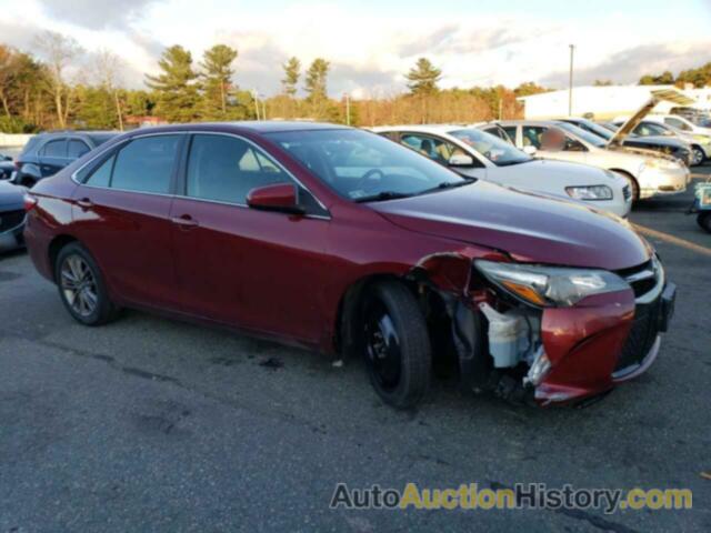 TOYOTA CAMRY LE, 4T1BF1FK7GU579234