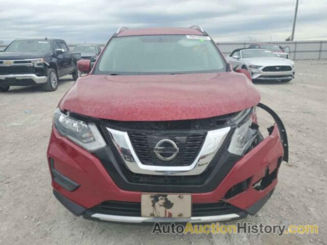 NISSAN ROGUE S, JN8AT2MTXHW395801