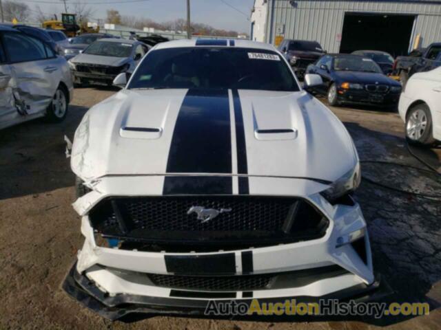 FORD MUSTANG GT, 1FA6P8CF5M5154402