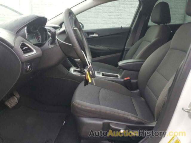 CHEVROLET CRUZE LS, 3G1BC5SM2HS549600