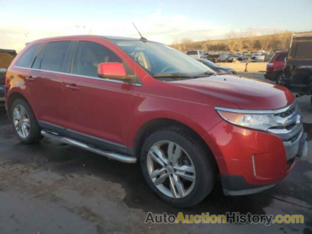 FORD EDGE LIMITED, 2FMDK4KC6BBA66365