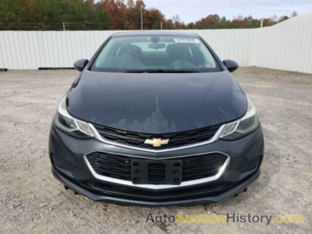 CHEVROLET CRUZE LT, 1G1BE5SM0H7177361