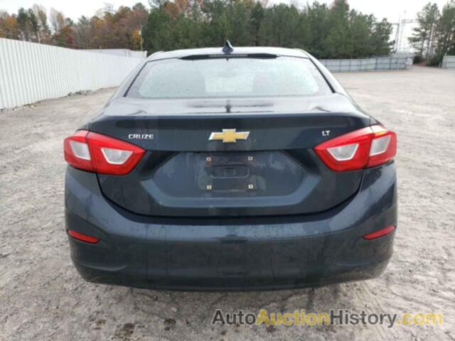 CHEVROLET CRUZE LT, 1G1BE5SM0H7177361