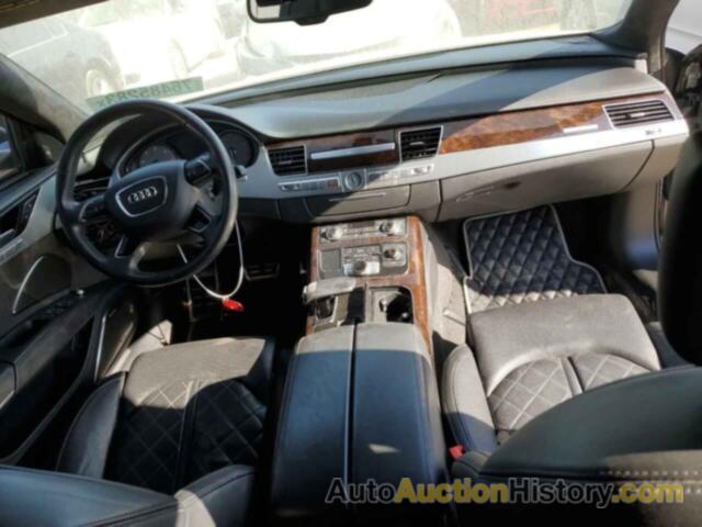 AUDI S8 QUATTRO, WAUD2AFDXDN011430