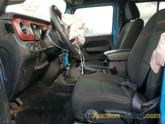 JEEP WRANGLER RUBICON, 1C4HJXFG9MW632169