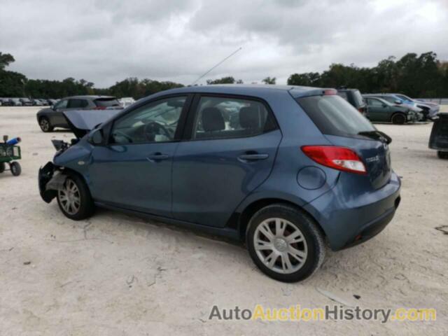 MAZDA 2 SPORT, JM1DE1KY0E0188487