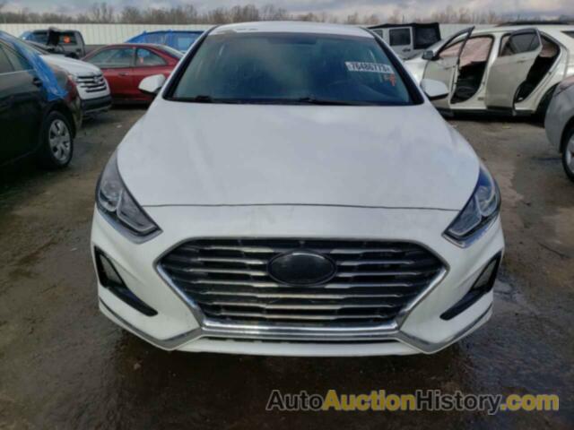 HYUNDAI SONATA SE, 5NPE24AF7JH708017