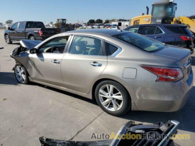 NISSAN ALTIMA 2.5, 1N4AL3AP3EC194978