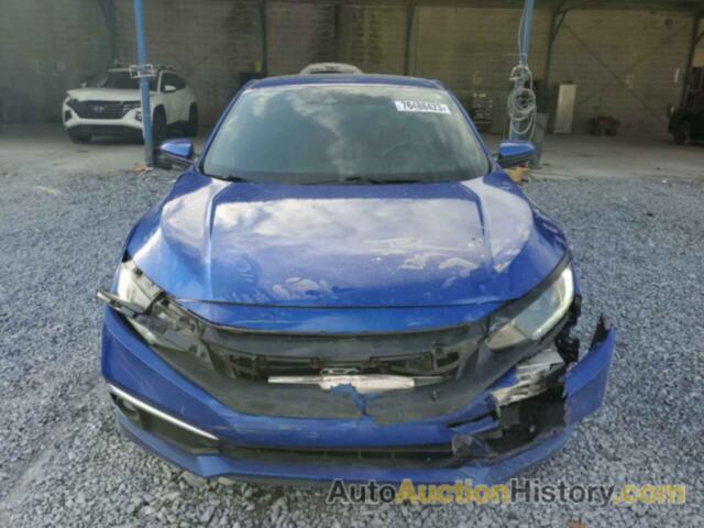 HONDA CIVIC EX, 2HGFC3B33KH353469