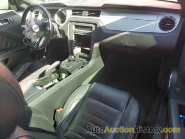 FORD ALL Models, 1ZVBP8AM3E5272151