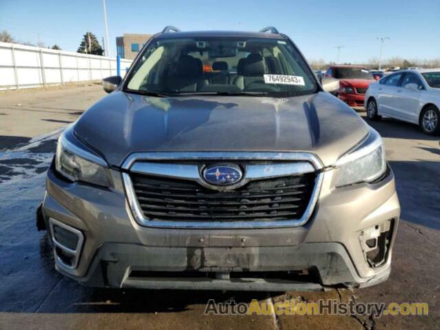 SUBARU FORESTER LIMITED, JF2SKAUC7MH561754