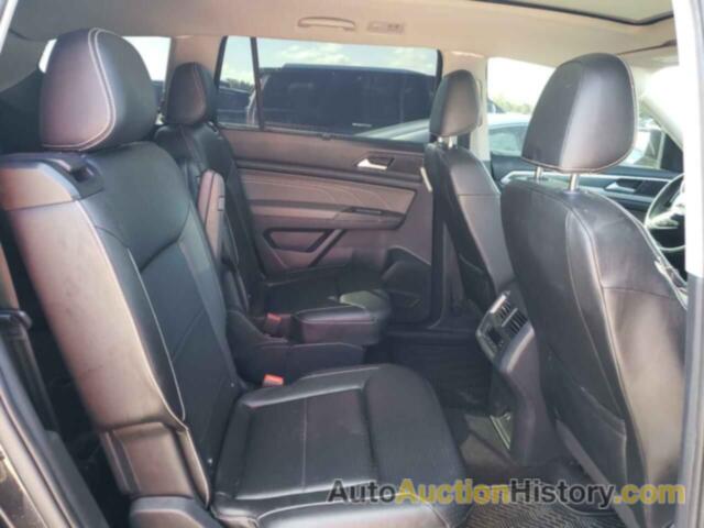 VOLKSWAGEN ATLAS SE, 1V2PR2CA5MC603307