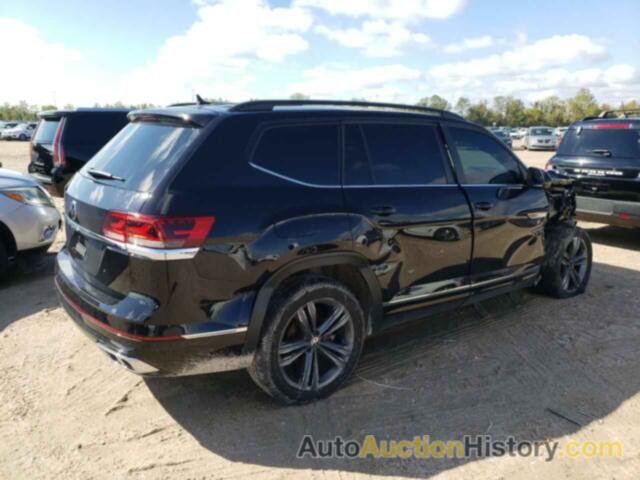 VOLKSWAGEN ATLAS SE, 1V2PR2CA5MC603307